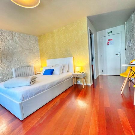 Sao Domingos Rooms OOporto Exteriör bild