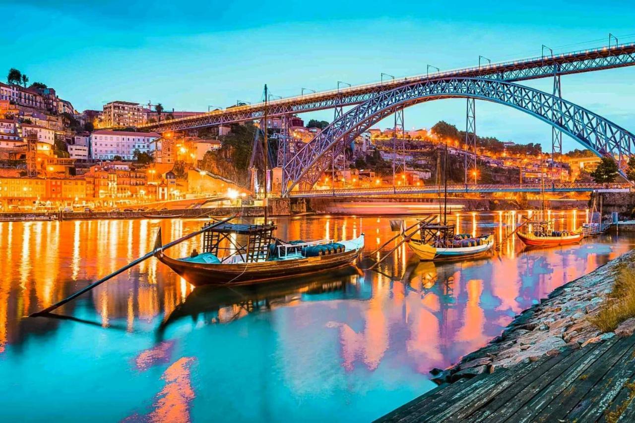 Sao Domingos Rooms OOporto Exteriör bild