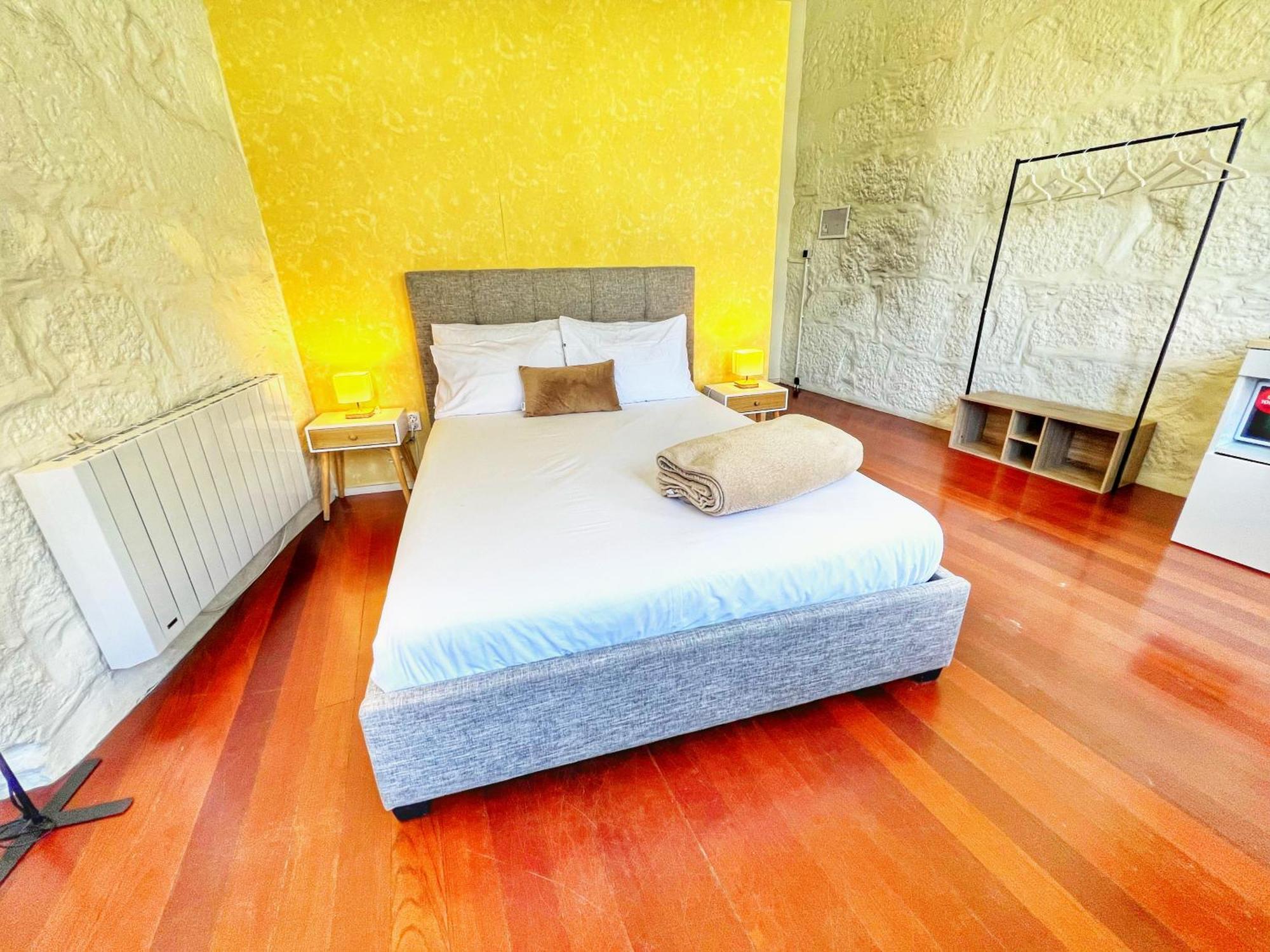 Sao Domingos Rooms OOporto Exteriör bild