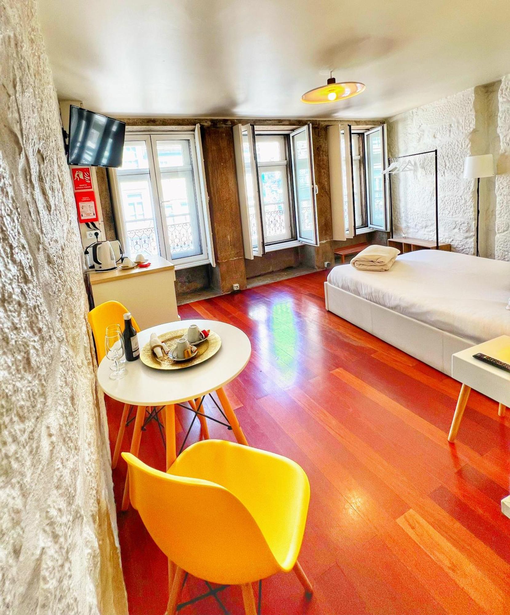 Sao Domingos Rooms OOporto Exteriör bild