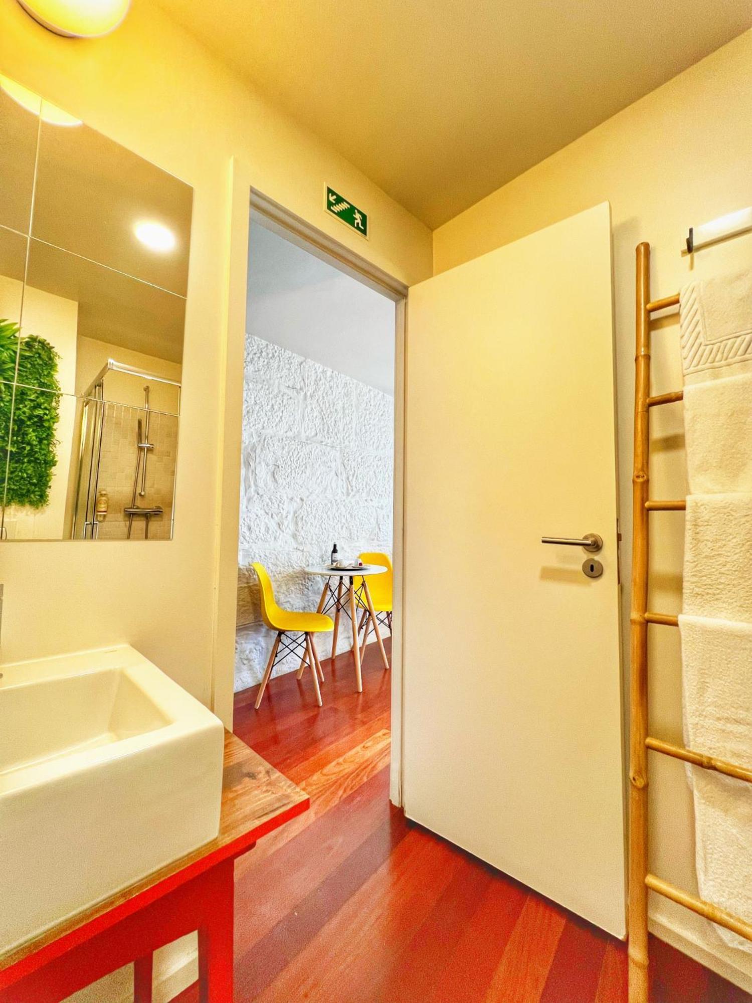 Sao Domingos Rooms OOporto Exteriör bild