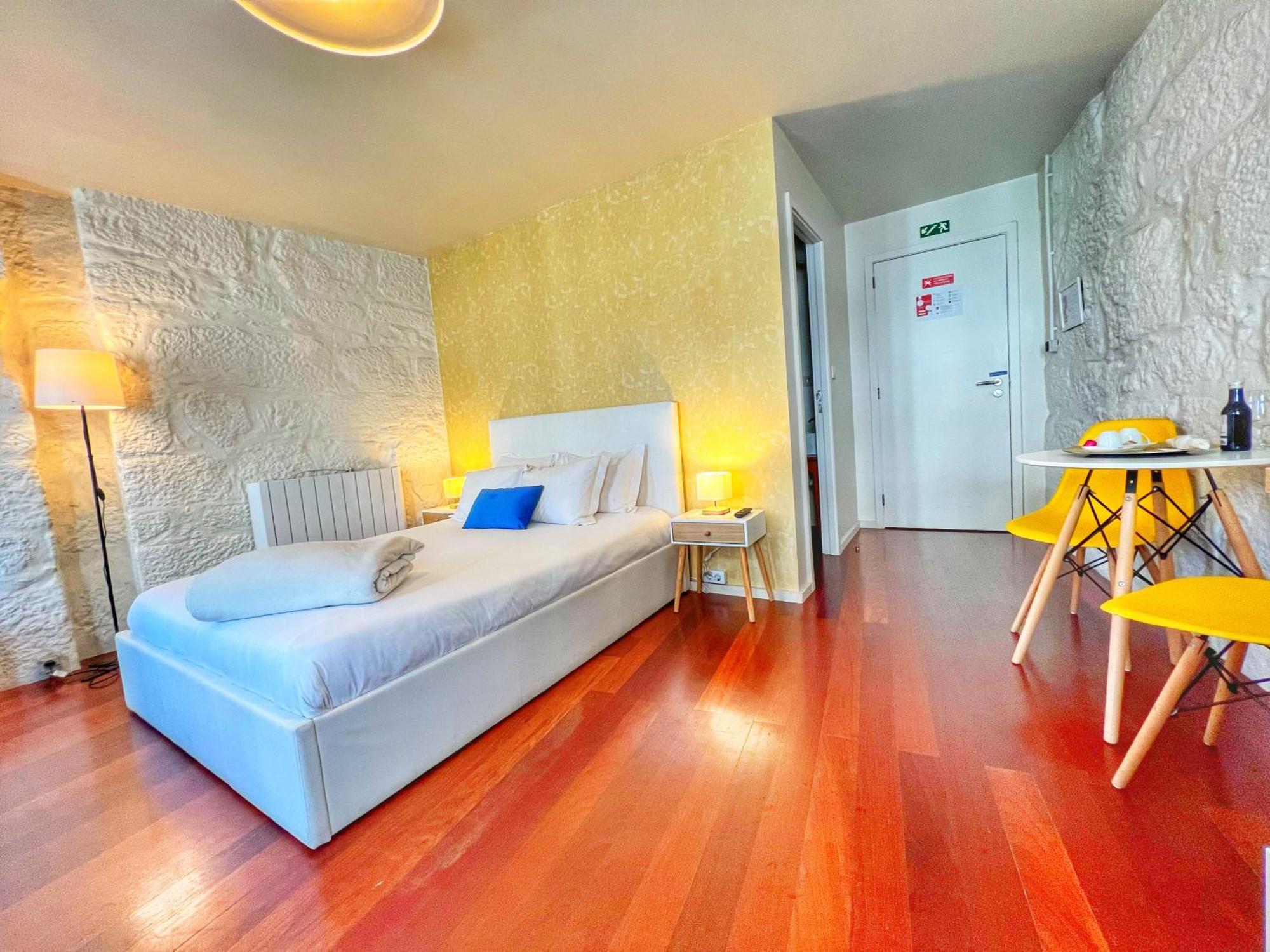 Sao Domingos Rooms OOporto Exteriör bild