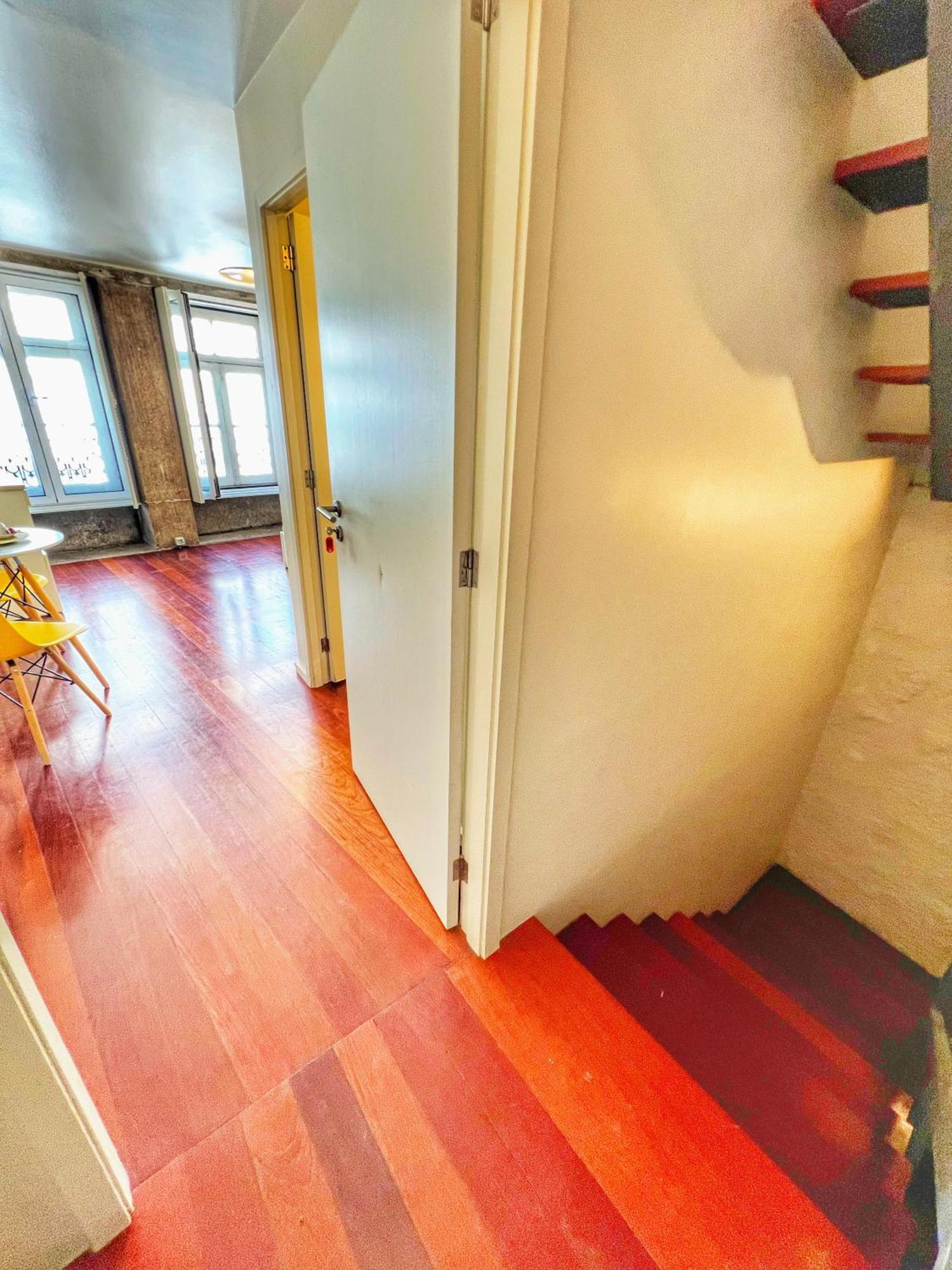 Sao Domingos Rooms OOporto Exteriör bild