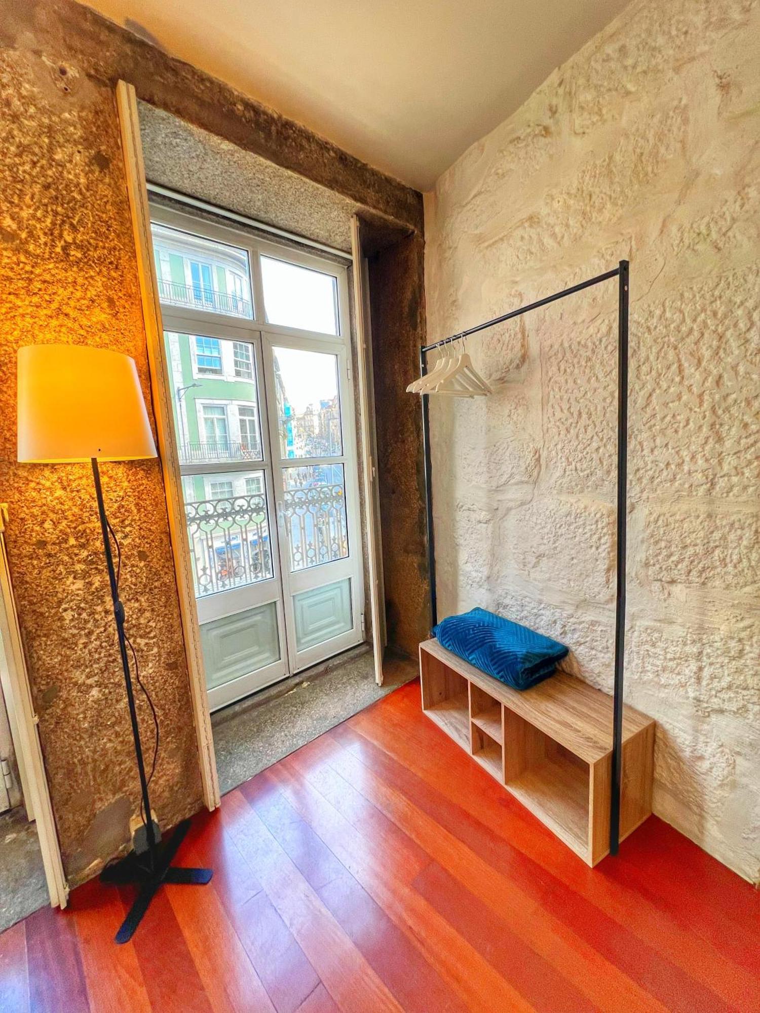 Sao Domingos Rooms OOporto Exteriör bild